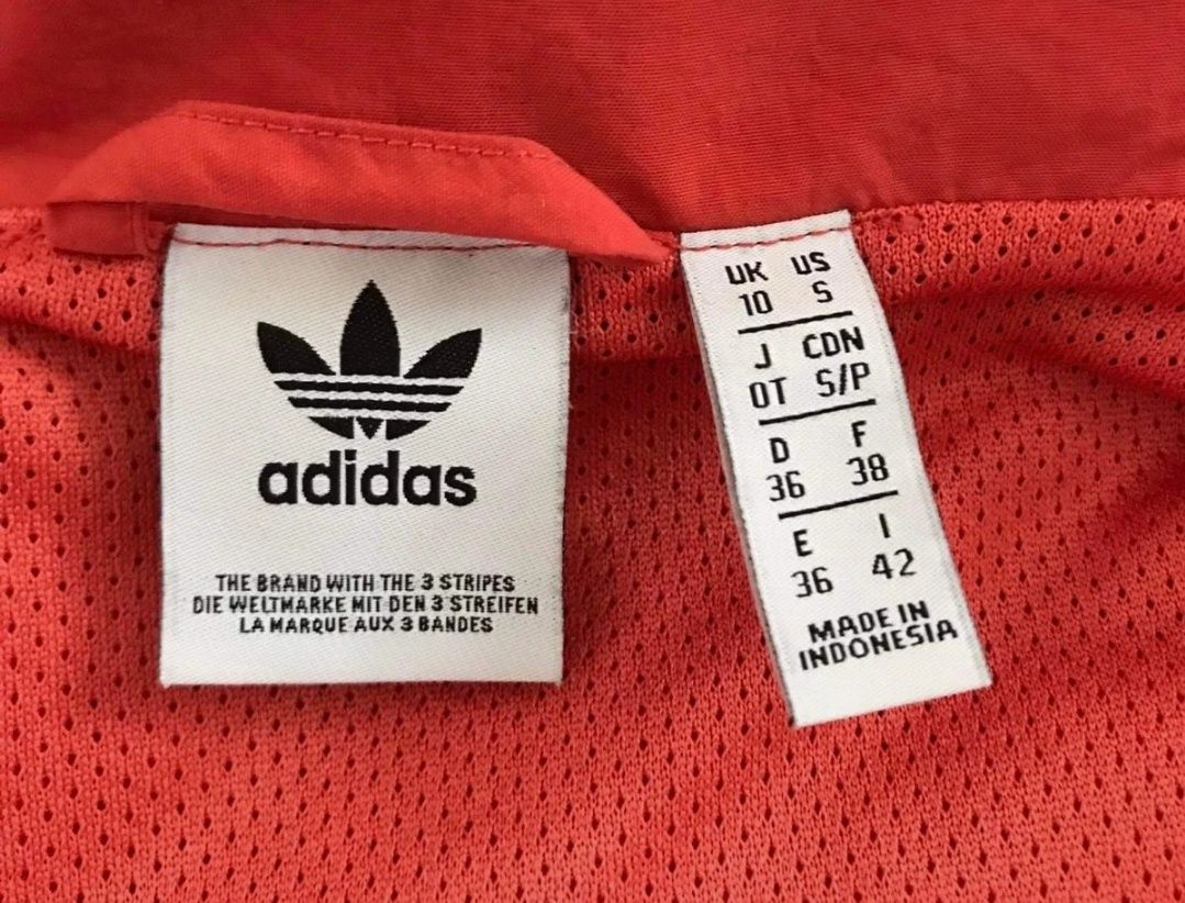 Dres adidas s m .