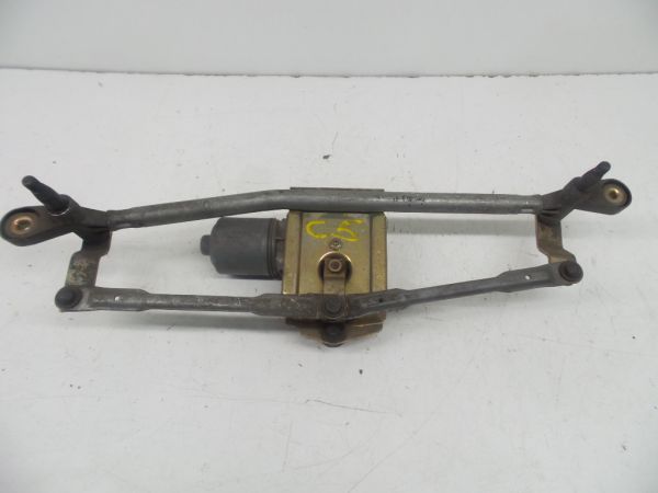 Motor limpa vidros frente CITROËN C5 I (DC_)