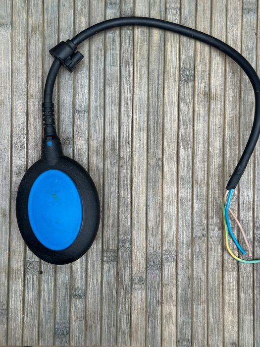 Wyłącznik pływakowy Güde GDT 901