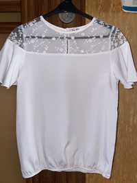 Блузка школьная нарядная Mevis размер 134