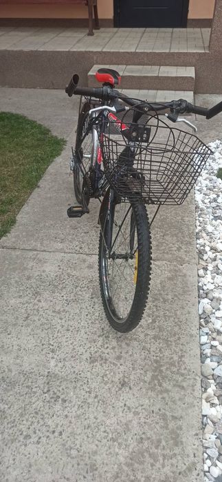 Велосипед formula magnum 26