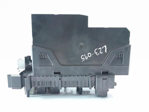 Caixa fusíveis / SAM / BSI MERCEDES-BENZ Classe C (W204)