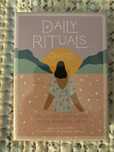 Daily Rituals oracle