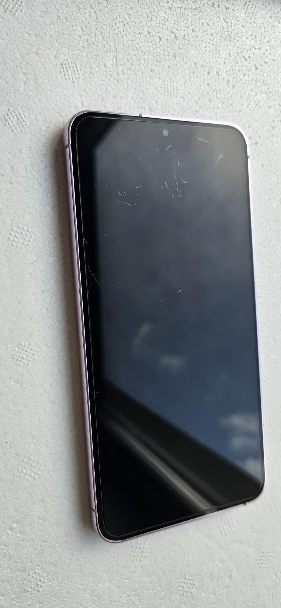 Samsung Galaxy S23 128Gb lavender