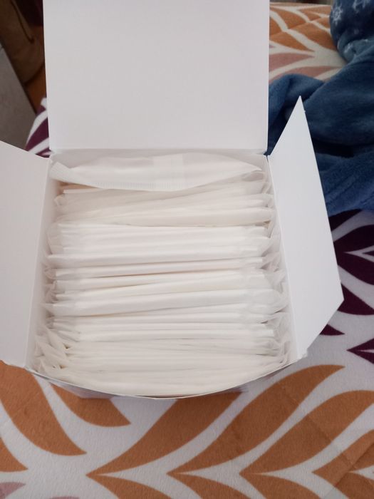 Discos de amamentação