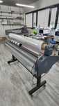 Laminator wielkoformatowy