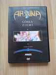 Arjuna Córka Ziemi 2 vol.2 anime DVD 8-13 japoński PL napisy anime