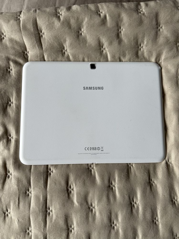 Samsung Galaxy Tab 4 SM-T530 ekran 10,1 biały