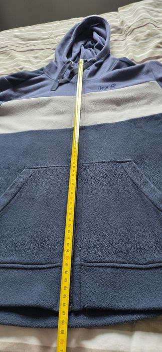 Jack wolfskin m polar idealny