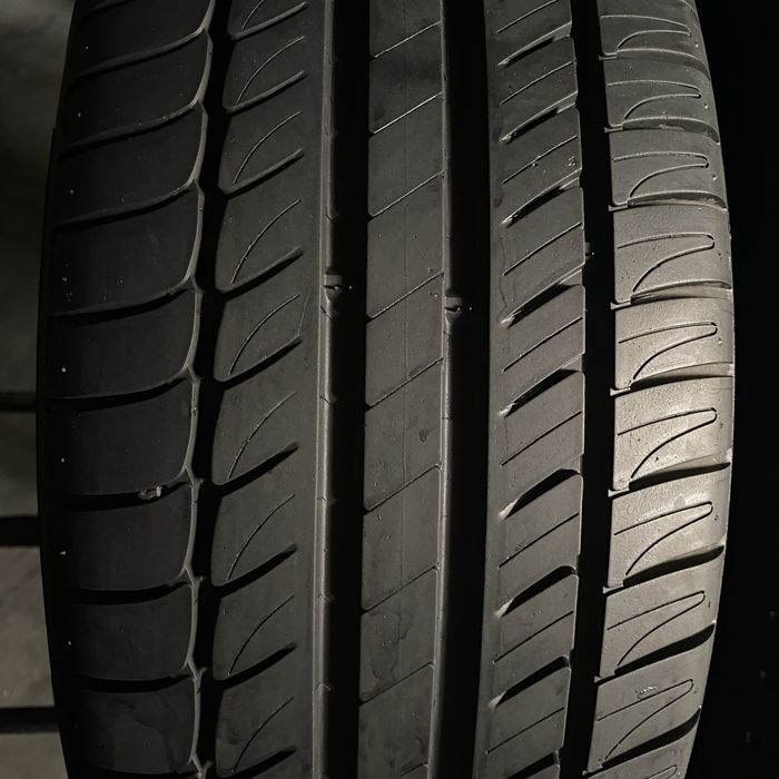 Шини 205/55/16 - 4шт Michelin Primacy HP