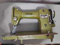Máquina de costura oliva CL50