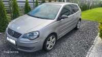 VW POLO 1.4 TDI 2007r.