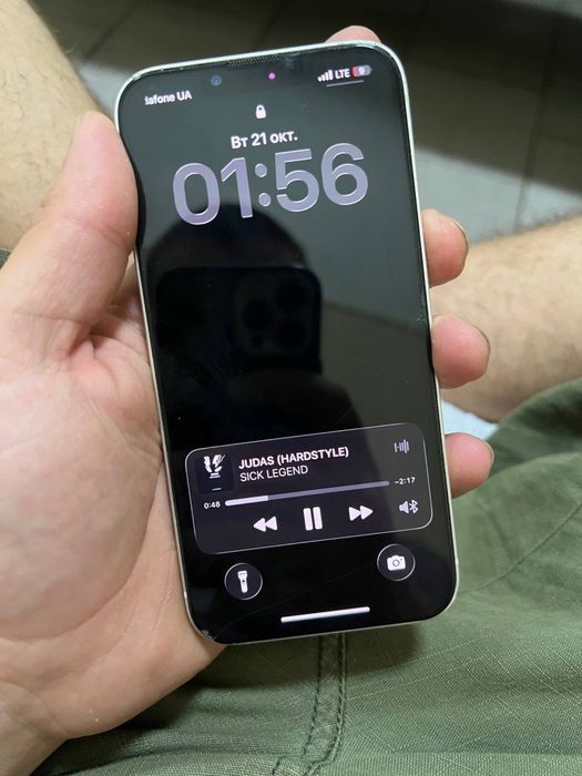 Iphone 13 128 gb neverlock