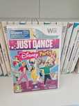 Just dance Disney party nintendo wii