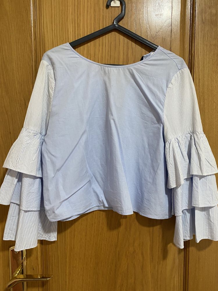 Blusa ZARA