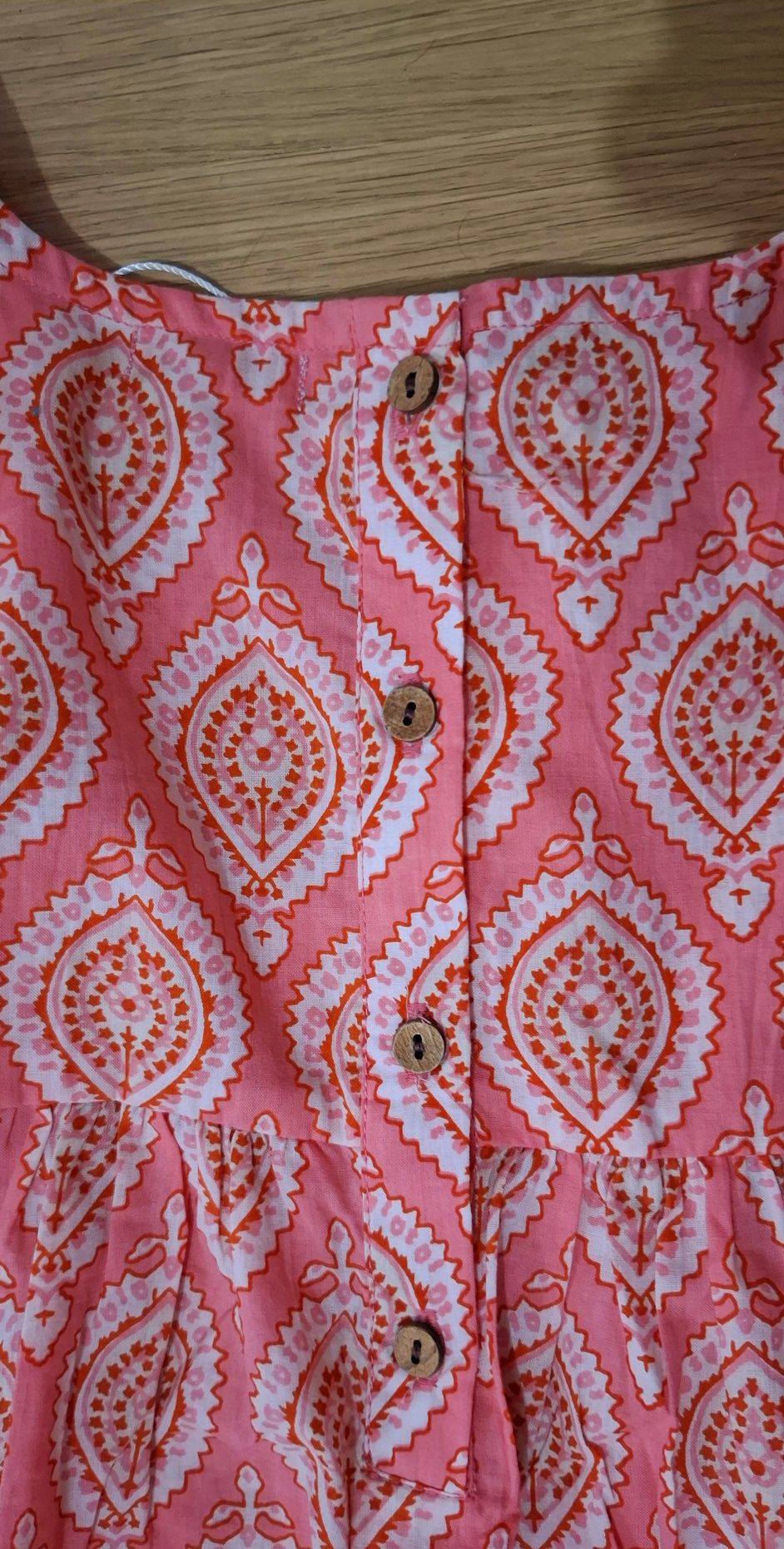Vestido Lanidor Kids ( Novo) : Tam 12 Anos