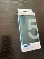 Etui Samsung Galaxy S5