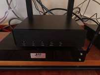 Audia Flight
FL Phono - przedwzmacniacz gramofonowy