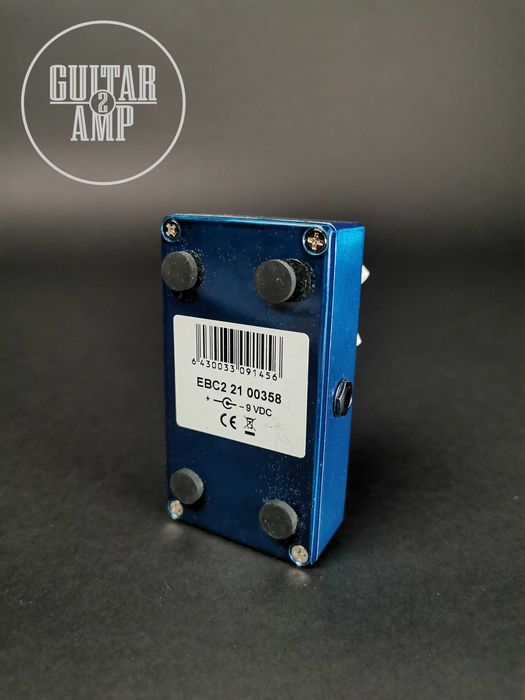 Mad Professor Electric Blue II Chorus & Vibrato