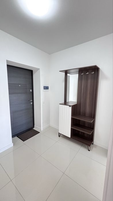 Подобово. Новобудова. ЖК «Вільський»