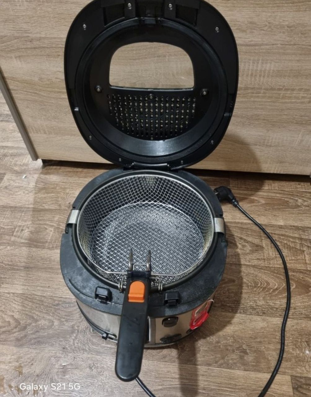 Frytkownica Tefal