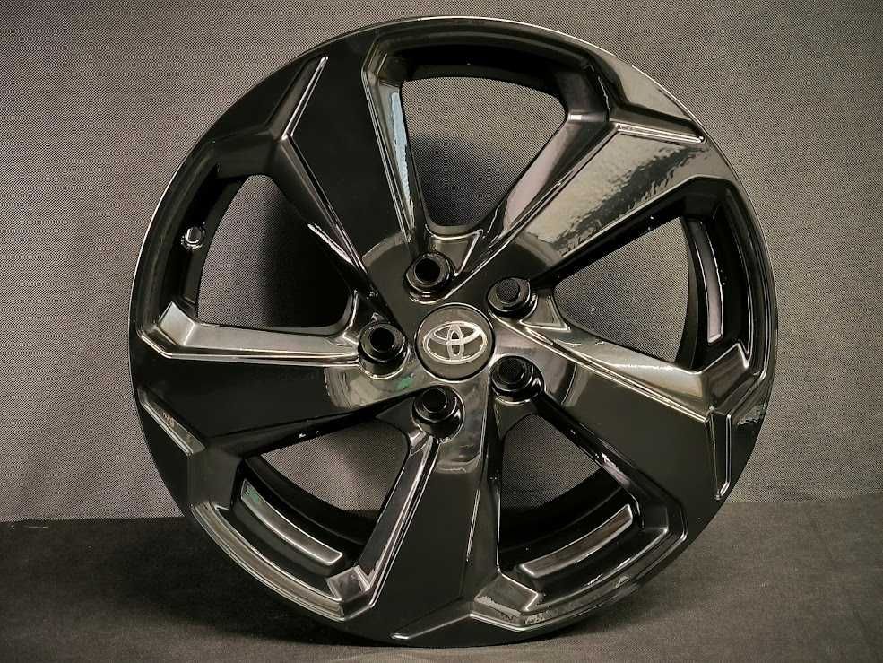 Alufelgi 18 5x114,3 ET35 Toyota, Lexus #254