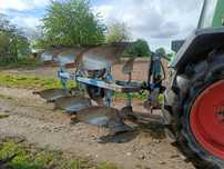 Pług Lemken Opal 90 2+1