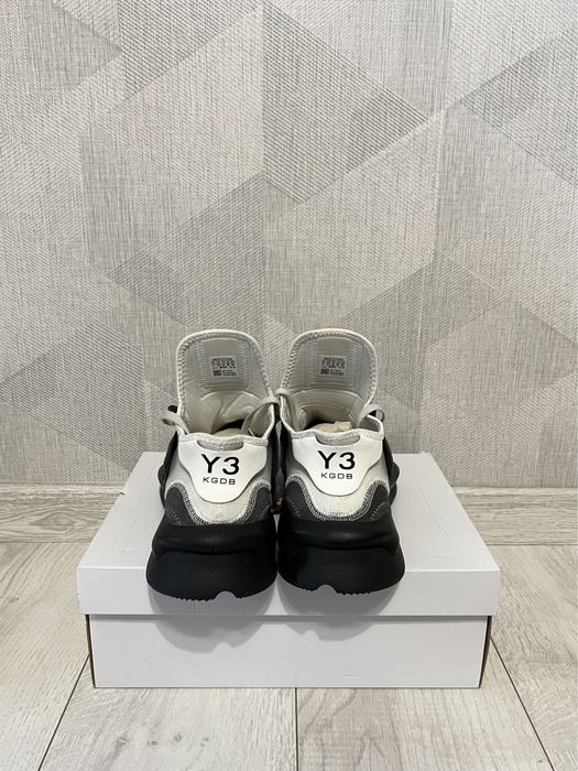Adidas Y - 3 Kaiwa Оригинал
