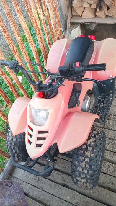 Продам квадроцикл дитячий