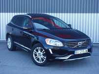 Volvo XC 60 2.5 T5 AWD 2015 BEZWYPADKOWY Premier Panorama TFT Nav PL nowy rozrząd