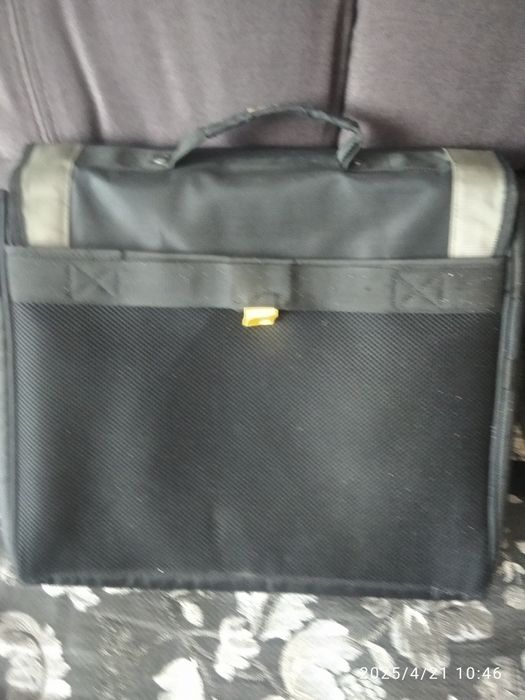 Сумка для ноутбука Targus 19".