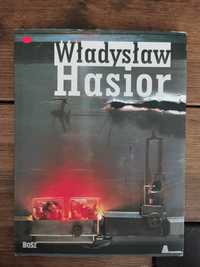 Władysław Hasior - wydawnictwo Bosz