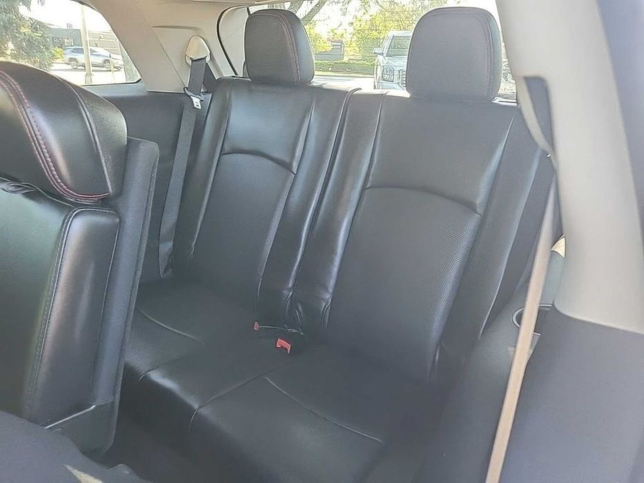 Dodge Journey GT      2018