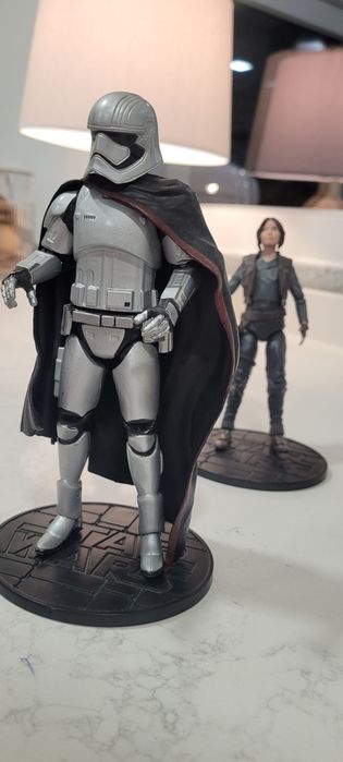 Figuras colecção Star Wars