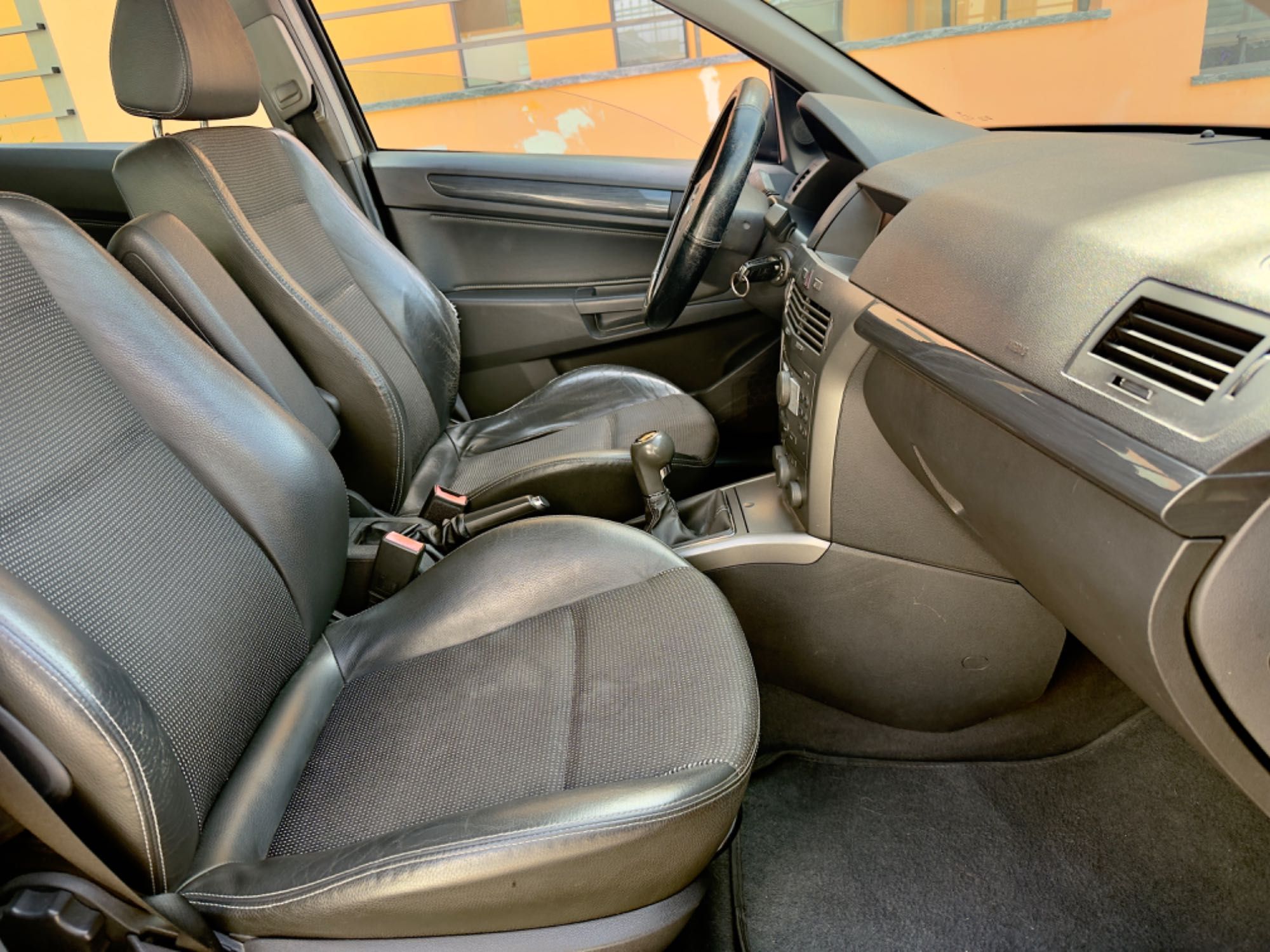 Opel Astra 1.7 CDTi