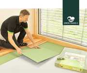 Podkłady pod panele z wełny drzewnej STEICO EcoSilent / Underfloor 5mm