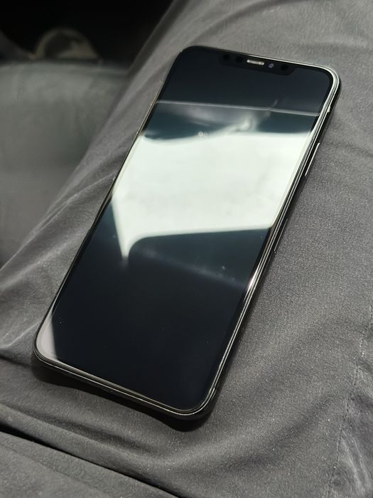 Айфон 11 про макс 512гб