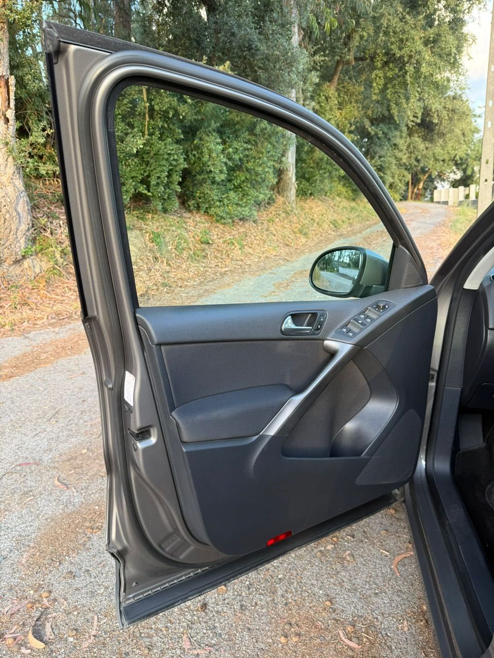 VW Tiguan 2.0 TDI Sport 4Motion