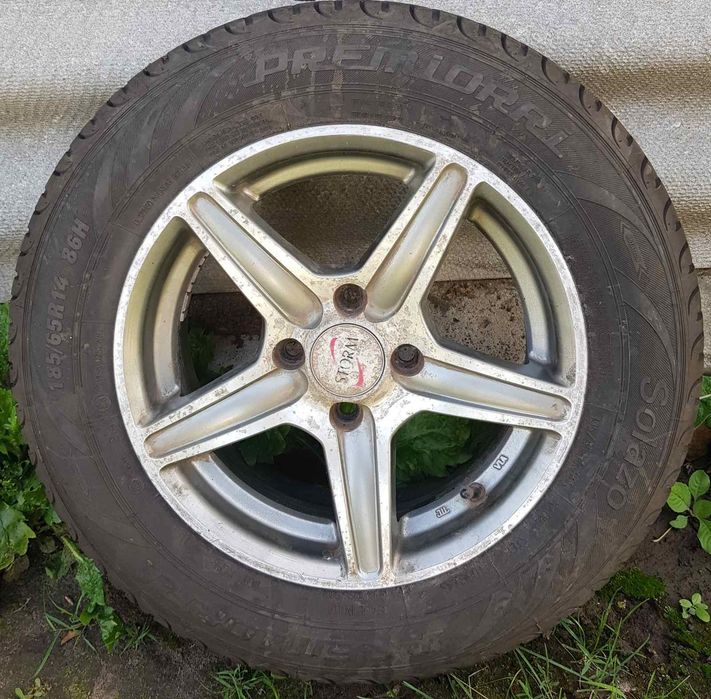 Новая рама на велосипед.