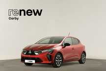 Mitsubishi Colt 1.0 MPI-T Invite
