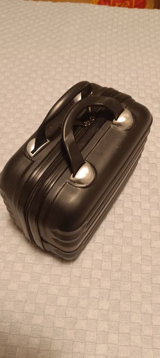 Mala Necessaire de viagem