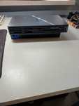 PlayStation 2 ps 2 fat