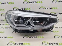 Фара правая BMW BMW X3 G01 63117466116