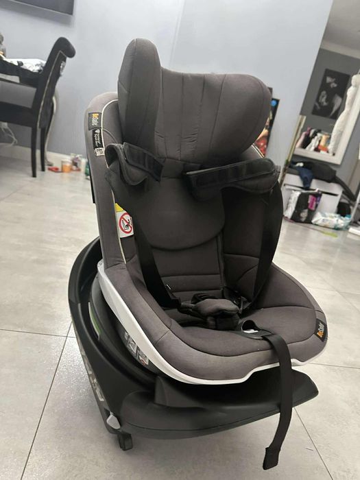 Be safe fotelik itwist izi isofix