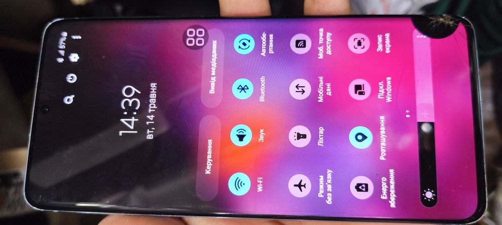 Ненужная вещь Samsung s20 plus