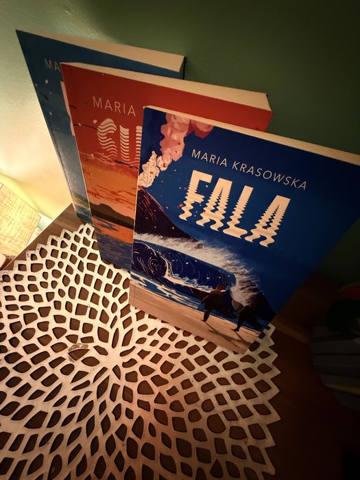 Trylogia fala-susza-niebo