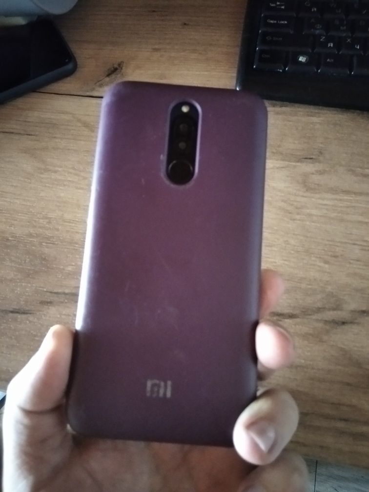Xiaomi redmi 8 3/32