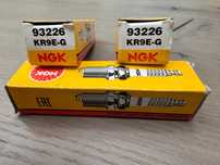 Świece samochodowe NGK KR9E-G