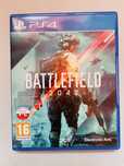 Battlefield 2042 na PS4 / PS5