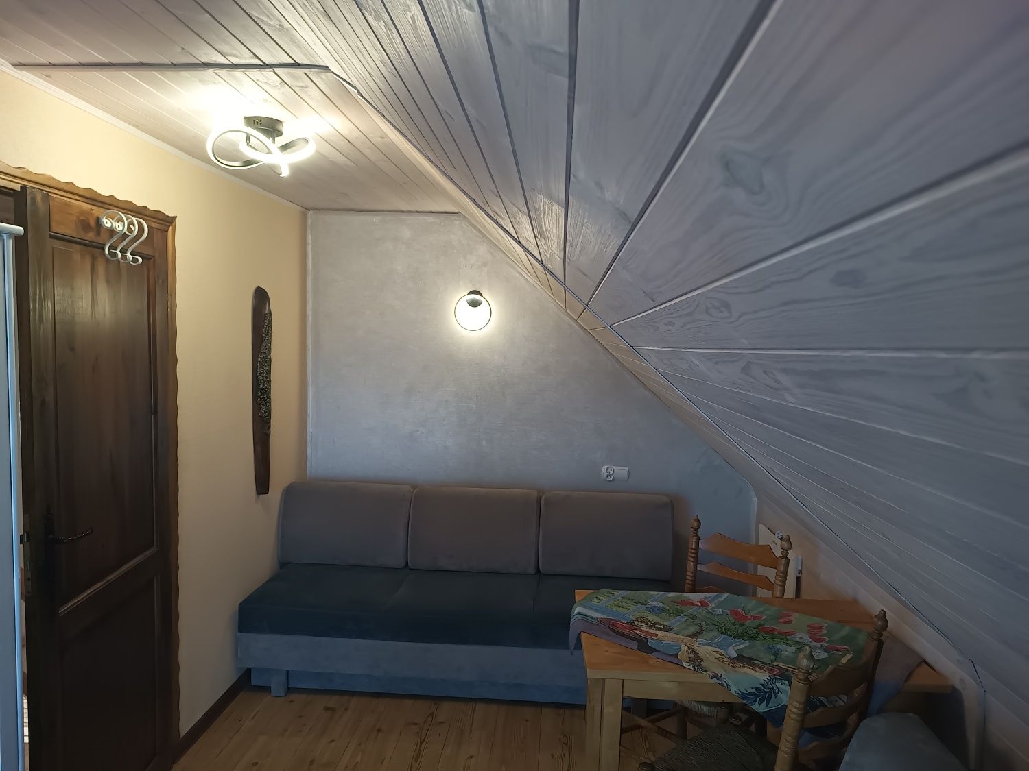 Domki nad morzem Władysławowo Chłapowo sauna i jacuzzi 10 min do plaży